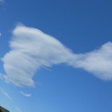 Clouds; Publicdomain; Cc0; Freeimage;