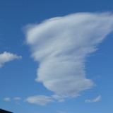 Clouds; Publicdomain; Cc0; Freeimage;