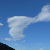 Clouds; Publicdomain; Cc0; Freeimage;