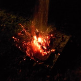 Fire; Publicdomain; Cc0; Freeimage;