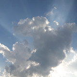 Clouds; Publicdomain; Cc0; Freeimage;
