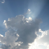 Clouds; Publicdomain; Cc0; Freeimage;