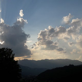 Clouds; Publicdomain; Cc0; Freeimage;