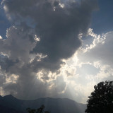 Clouds; Publicdomain; Cc0; Freeimage;