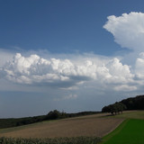 Clouds; Publicdomain; Cc0; Freeimage;