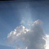 Clouds; Publicdomain; Cc0; Freeimage;
