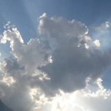 Clouds; Publicdomain; Cc0; Freeimage;