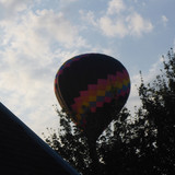 Balloon; Publicdomain; Cc0; Freeimage;