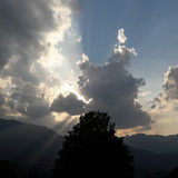 Clouds; Publicdomain; Cc0; Freeimage;