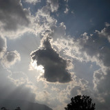 Clouds; Publicdomain; Cc0; Freeimage;