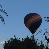 Balloon; Publicdomain; Cc0; Freeimage;