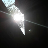 Bright Light And Shadows