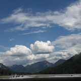 Clouds; Publicdomain; Cc0; Freeimage;