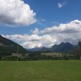 Clouds; Publicdomain; Cc0; Freeimage;