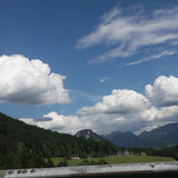 Clouds; Publicdomain; Cc0; Freeimage;