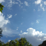 Clouds; Publicdomain; Cc0; Freeimage;