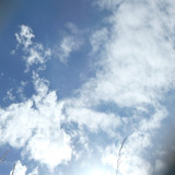 Clouds; Publicdomain; Cc0; Freeimage;