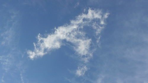 Clouds; Publicdomain; Cc0; Freeimage;.jpg