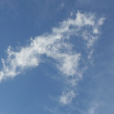 Clouds; Publicdomain; Cc0; Freeimage;