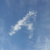 Clouds; Publicdomain; Cc0; Freeimage;