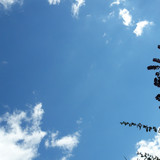 Sky; Publicdomain; Cc0; Freeimage;