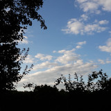 Sky; Publicdomain; Cc0; Freeimage;