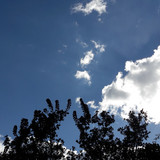 Sky; Publicdomain; Cc0; Freeimage;