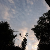 Sky; Publicdomain; Cc0; Freeimage;