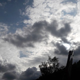 Clouds; Publicdomain; Cc0; Freeimage;