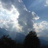 Clouds; Publicdomain; Cc0; Freeimage;