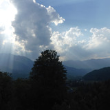 Clouds; Publicdomain; Cc0; Freeimage;