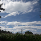 Clouds; Publicdomain; Cc0; Freeimage;