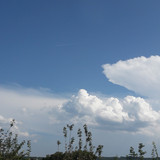 Clouds; Publicdomain; Cc0; Freeimage;