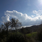 Clouds; Publicdomain; Cc0; Freeimage;