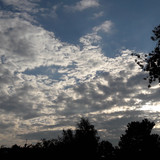 Clouds; Publicdomain; Cc0; Freeimage;