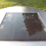 Reflections; Publicdomain; Cc0; Freeimage;