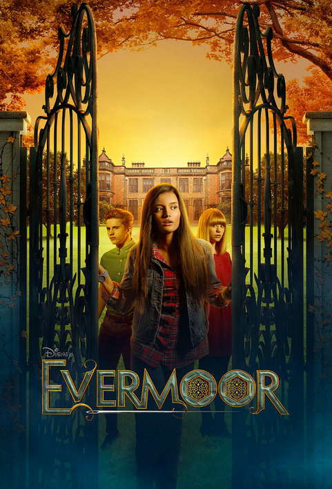 Evermoor (2014-2017) (Sezon 1-2) MULTi.1080p.WEB-DL.H264-Mixio | Dubbing i Napisy PL