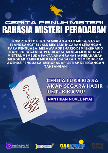 COOMING SOON-RAHASIA MISTERI PERADABAN DAN PLOT TWIST- SAYAP ELNG LANGIT.jpg