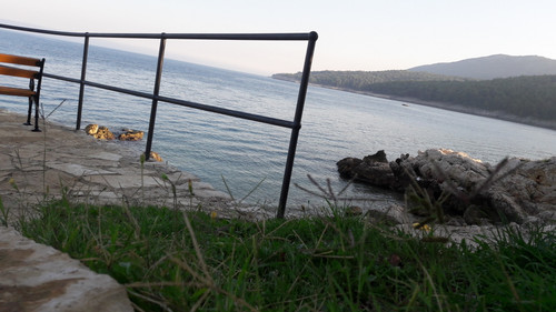 Shore; Publicdomain; Cc0; Freeimage;.jpg