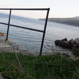 Shore; Publicdomain; Cc0; Freeimage;