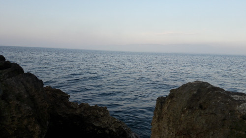 Shore; Publicdomain; Cc0; Freeimage;.jpg