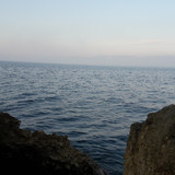 Shore; Publicdomain; Cc0; Freeimage;