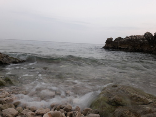 Shore; Publicdomain; Cc0; Freeimage;.jpg