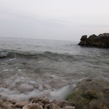 Shore; Publicdomain; Cc0; Freeimage;