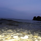 Shore; Publicdomain; Cc0; Freeimage;