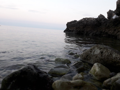 Shore; Publicdomain; Cc0; Freeimage;.jpg