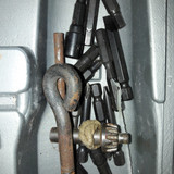 Parts; Publicdomain; Cc0; Freeimage;