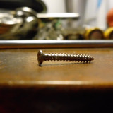 Parts; Publicdomain; Cc0; Freeimage;