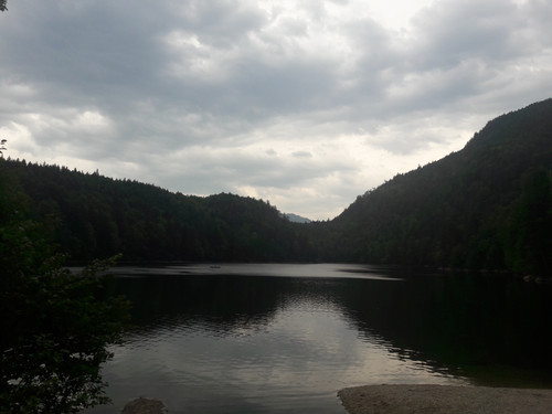 Lake; Publicdomain; Cc0; Freeimage;.jpg