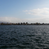Lake; Publicdomain; Cc0; Freeimage;